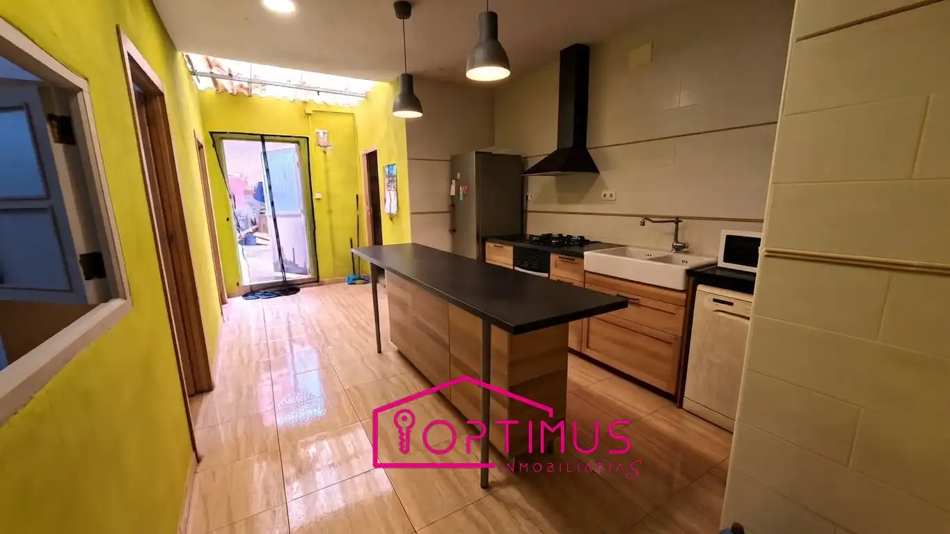Maison avec jardin à vendre à Turís, imagen 6