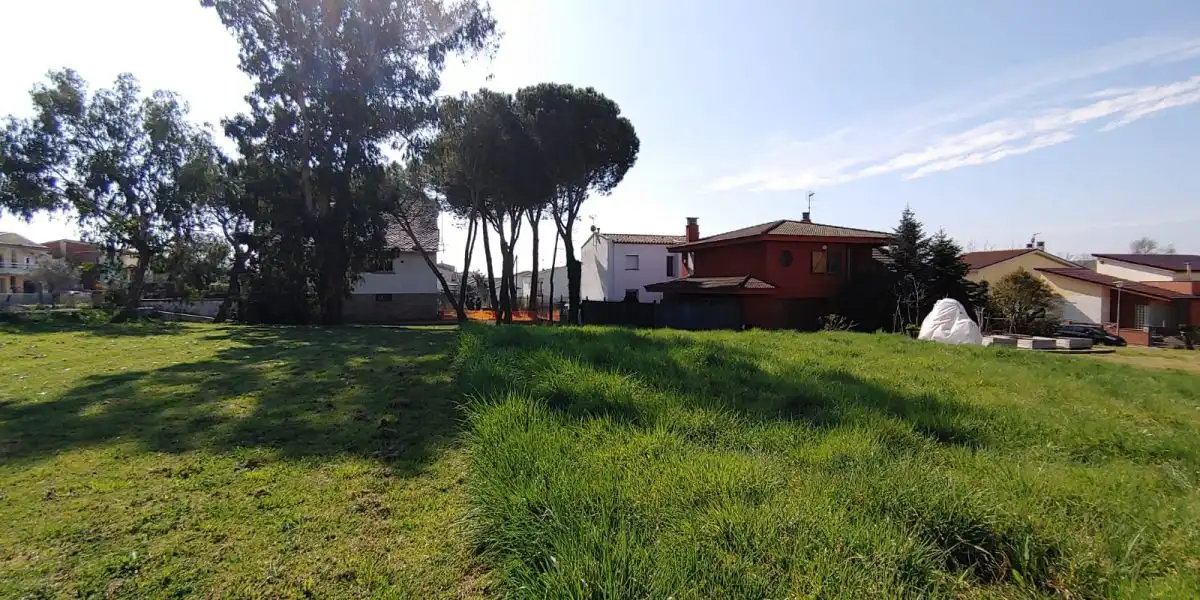 Terreni e lotti in vendita a Riudarenes, imagen 6