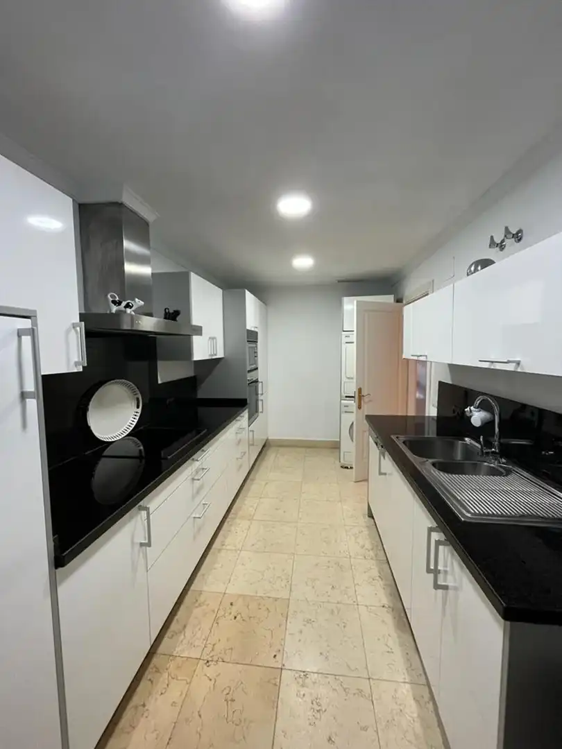 Apartament amb piscina en venda a Plaza Costa del Sol 12-32, imagen 14