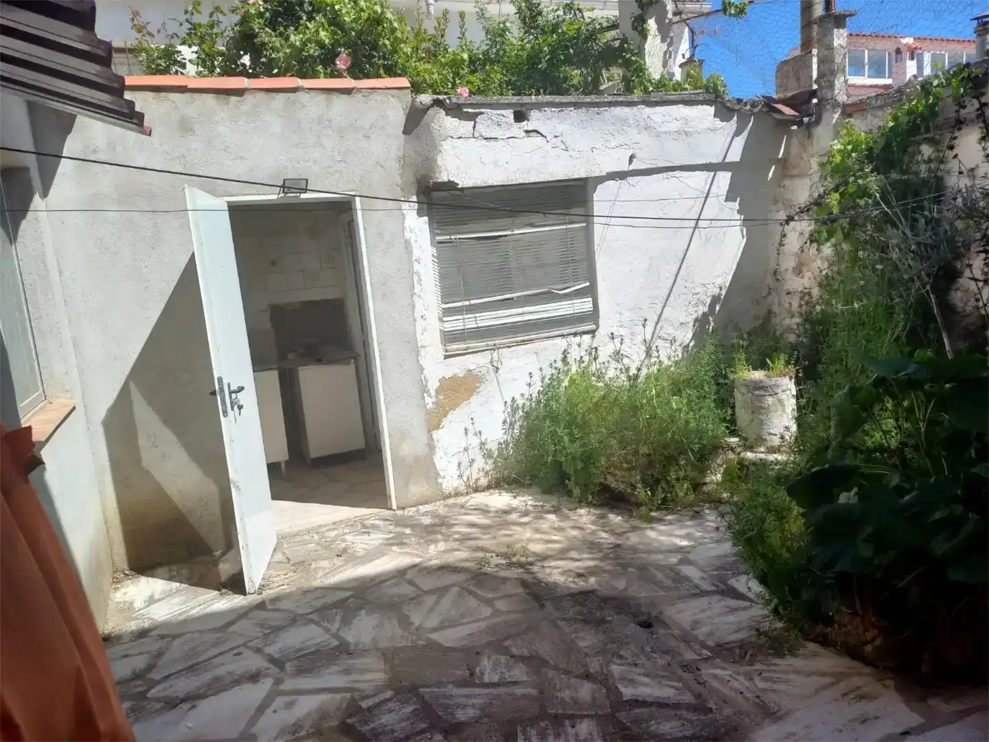 Casa adosada en venta en Uclés con Amueblado