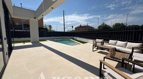 Foto 3 de Casa o chalet en venta en Santa Perpètua de Mogoda, Barcelona