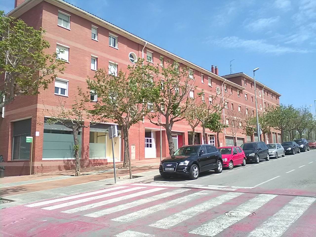 Piso en venta en Montornès del Vallès