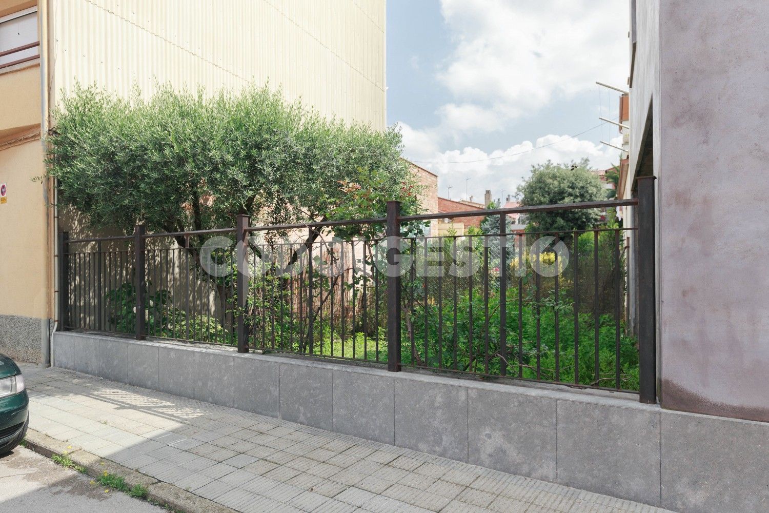 Casa o xalet en venda en Manlleu