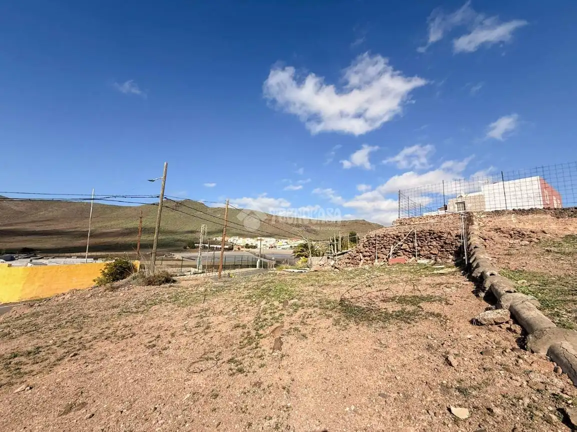 Terreny residencial en venda a Montaña los Vélez - Vargas, imagen 9