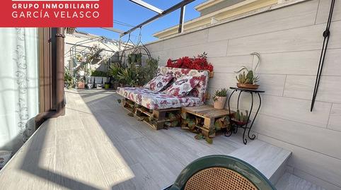 Foto 4 de Casa adosada en venda a Facultad de Medicina, Albacete