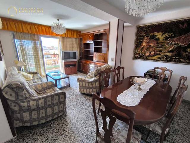 Piso en Venta en CEFEO en Florida Alta