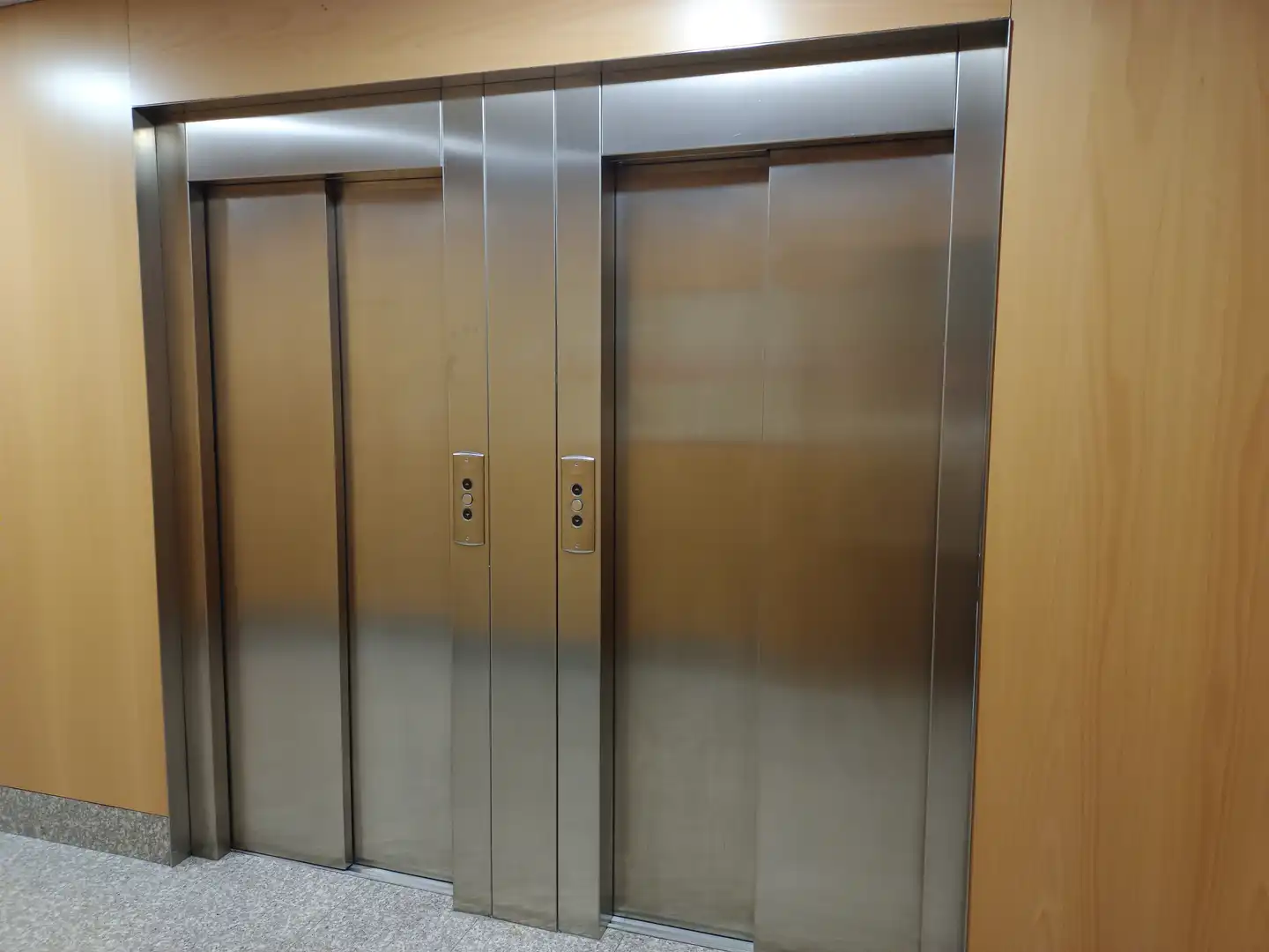 Oficina con ascensor en venta en Carrer Ivars d'Urgell, imagen 3