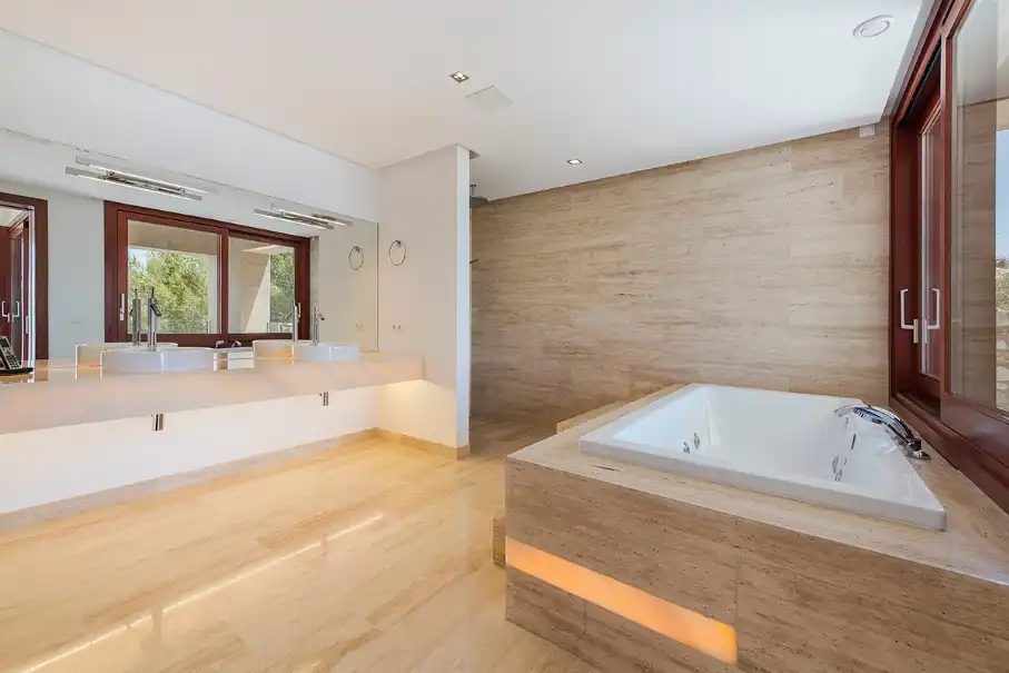 Detached house with pool for sale in Capdepera Poble, imagen 16