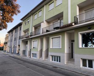 Exterior view of Duplex for sale in Novelé  / Novetlè