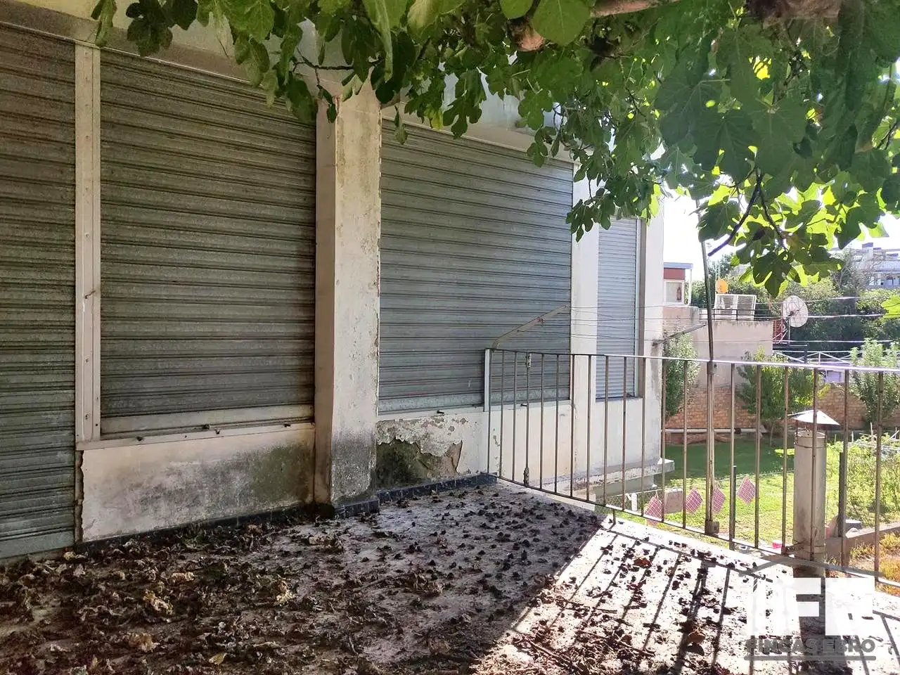 Haus mit Garten zum Verkauf in Alagón, imagen 9