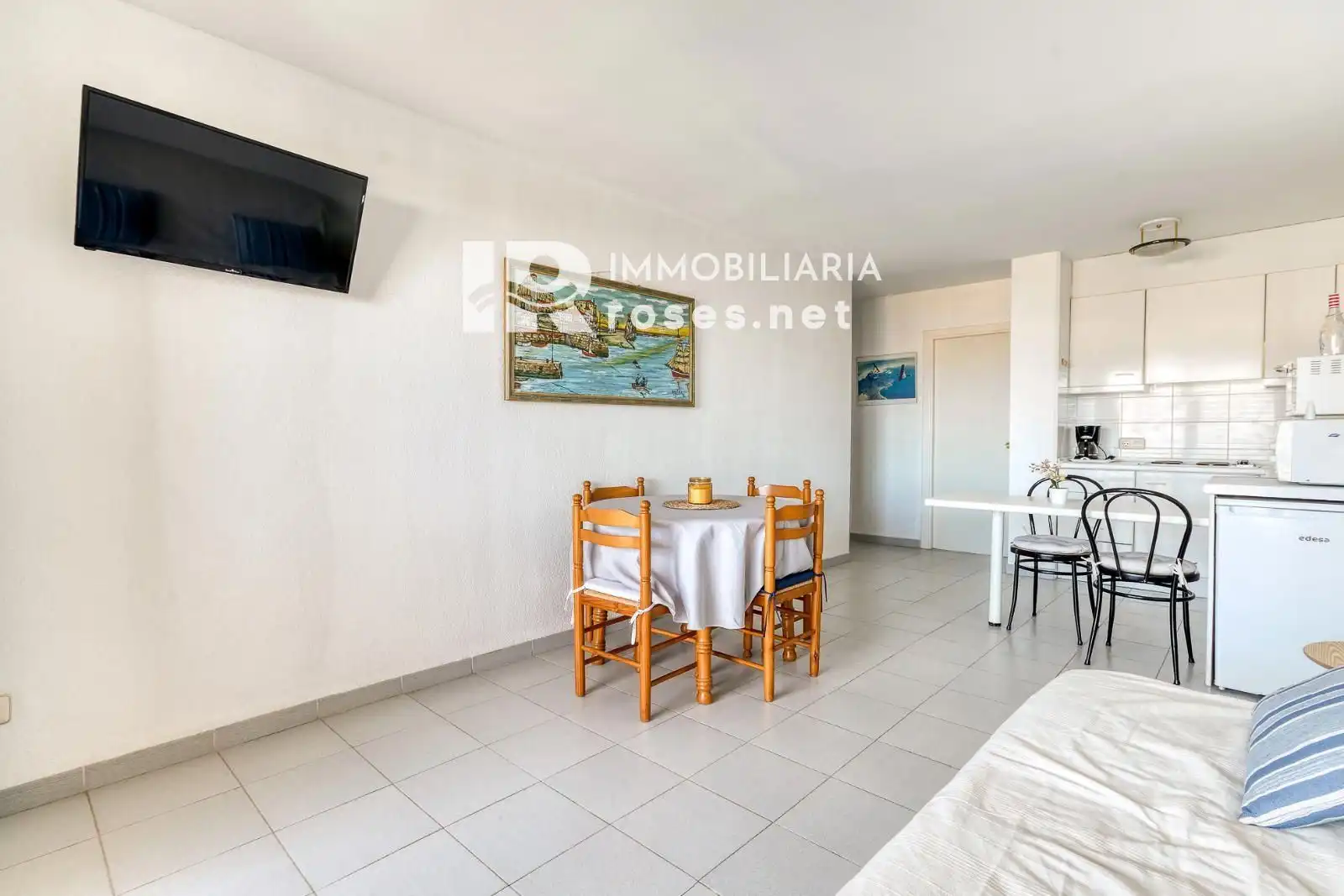 Appartement avec ascenseur à vendre à Merce Rodoreda, imagen 9