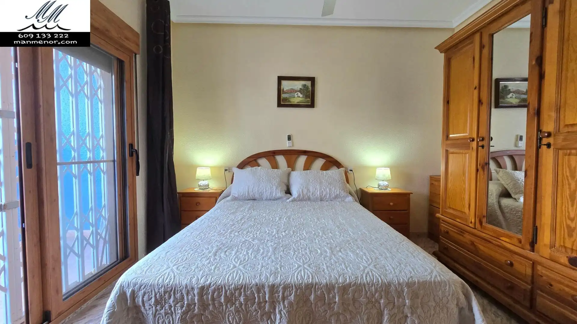 Habitación de Dúplex en venta en Cartagena
