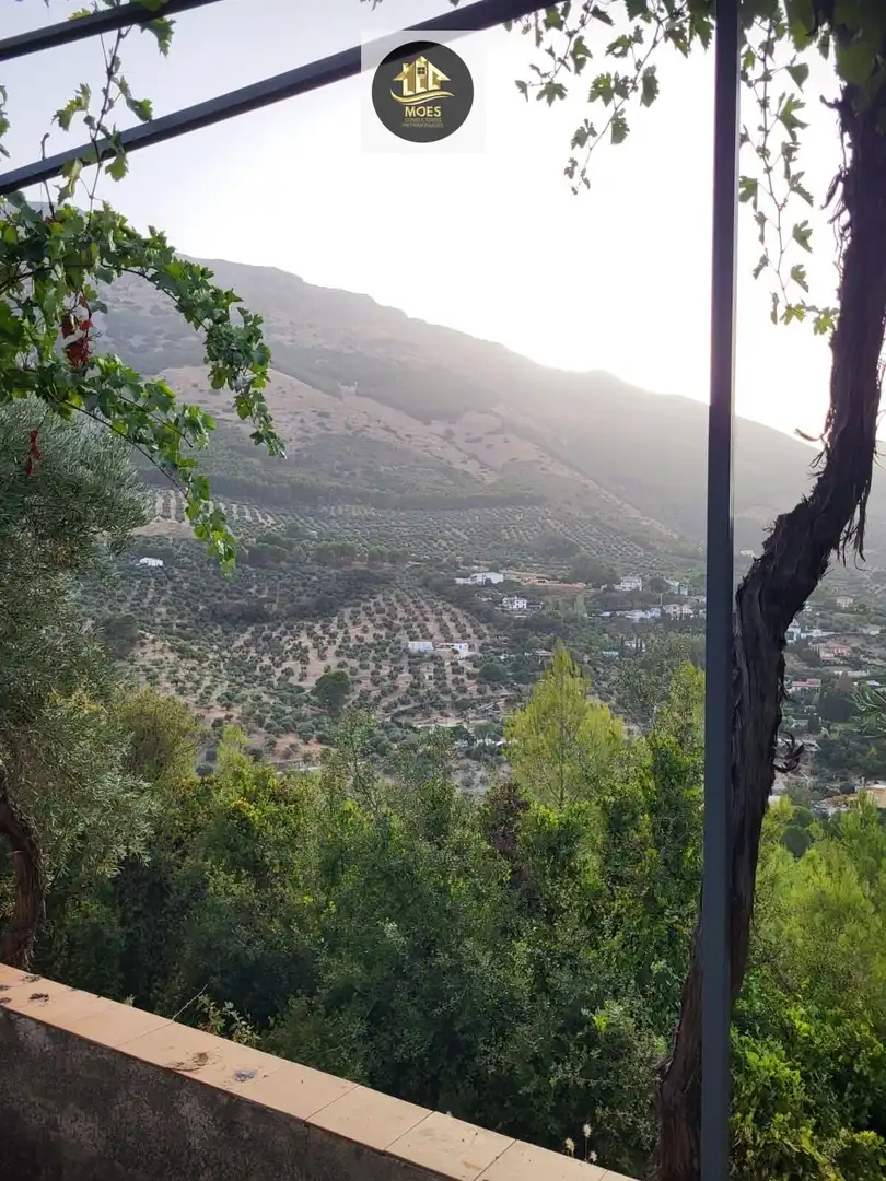 Wohnbaugrundstück zum Verkauf in Los Villares, imagen 4