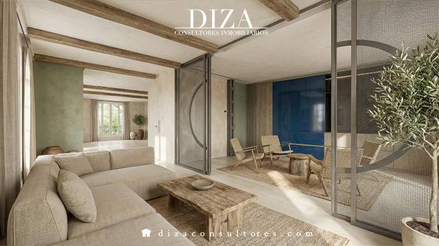 Piso en Venta en Castellana