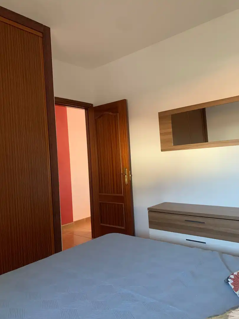 Habitación de Piso en venta en Puerto del Rosario con Amueblado
