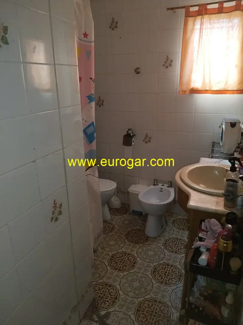 Baño de Casa o chalet en venta en Chiva con Jardín privado y Trastero