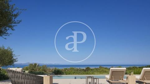 Photo 4 of Residential for sale in Av. Montferrutx, Colònia de Sant Pere, Artà