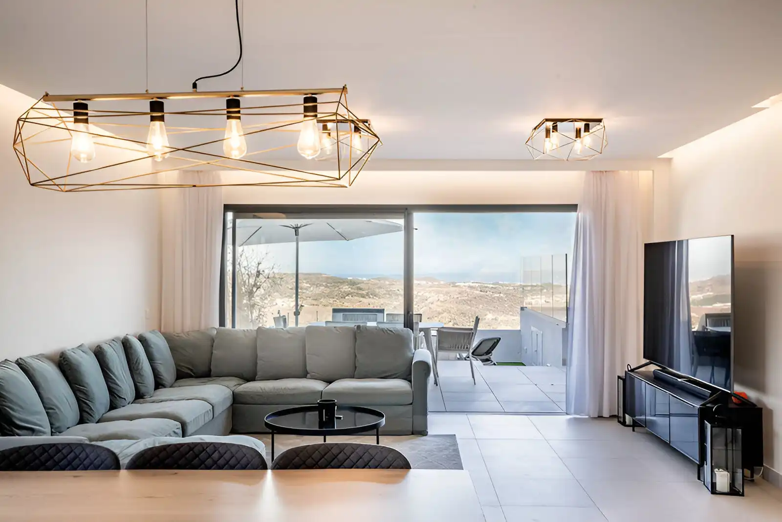 Apartament amb piscina en venda a La Cala Mijas, imagen 5