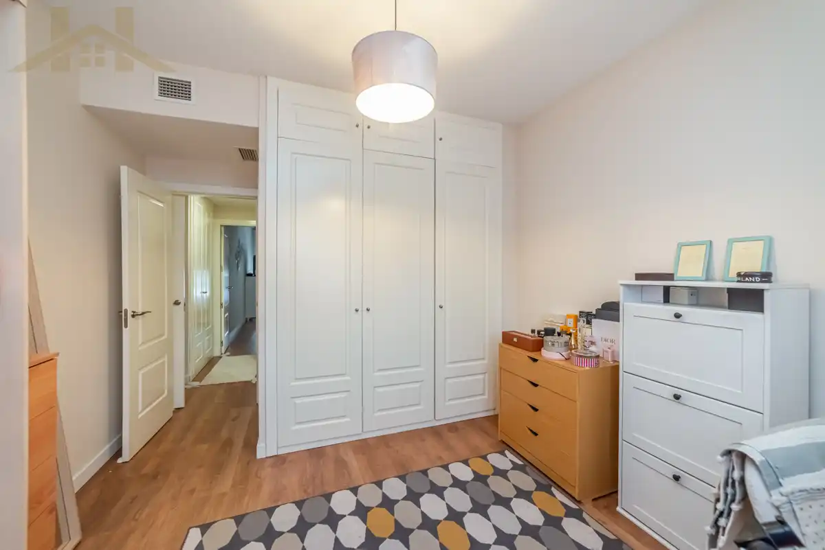 Habitación de Piso en venta en Móstoles con Aire acondicionado, Calefacción y Terraza
