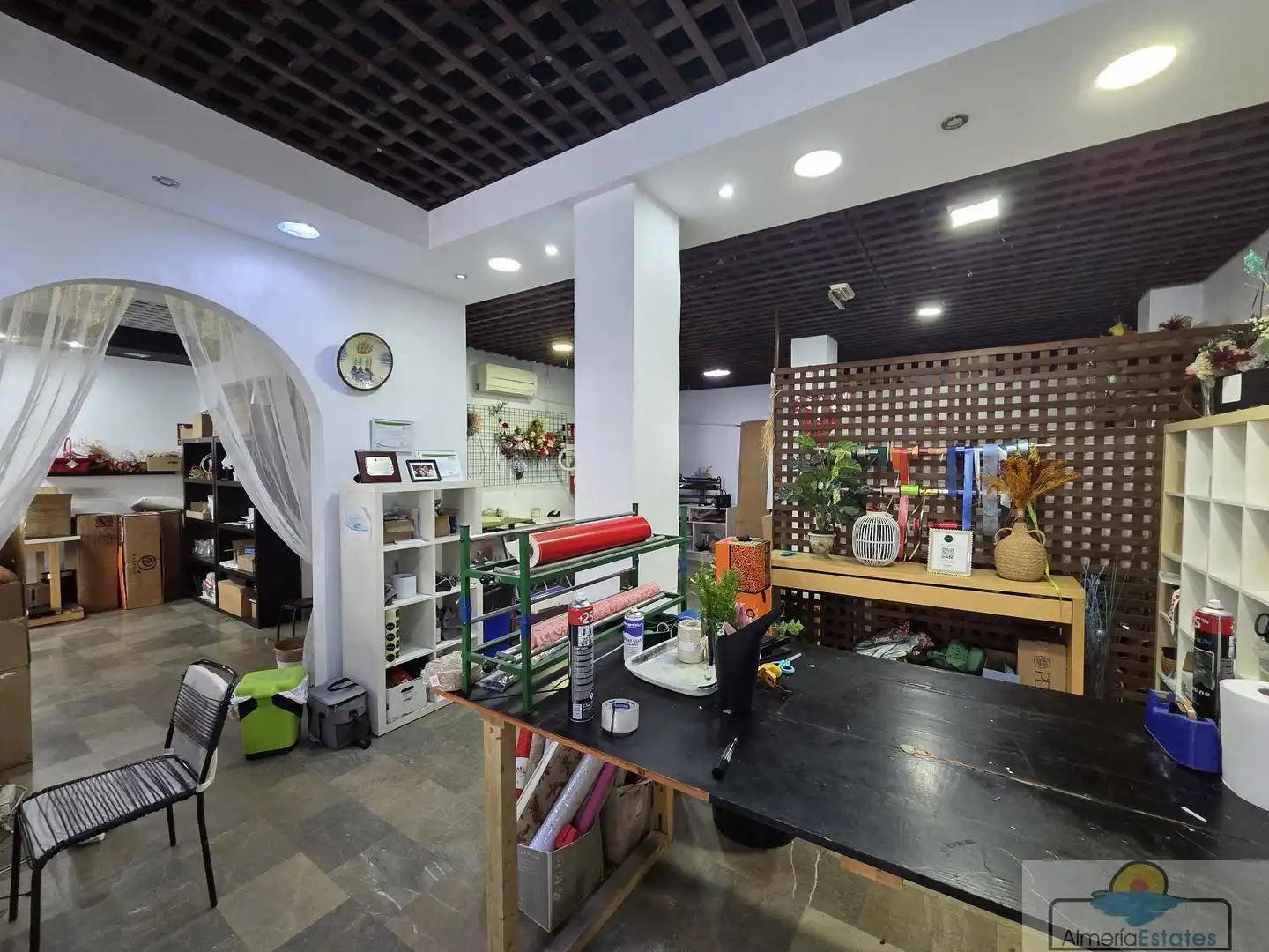 Business premises for sale in Albox, imagen 3