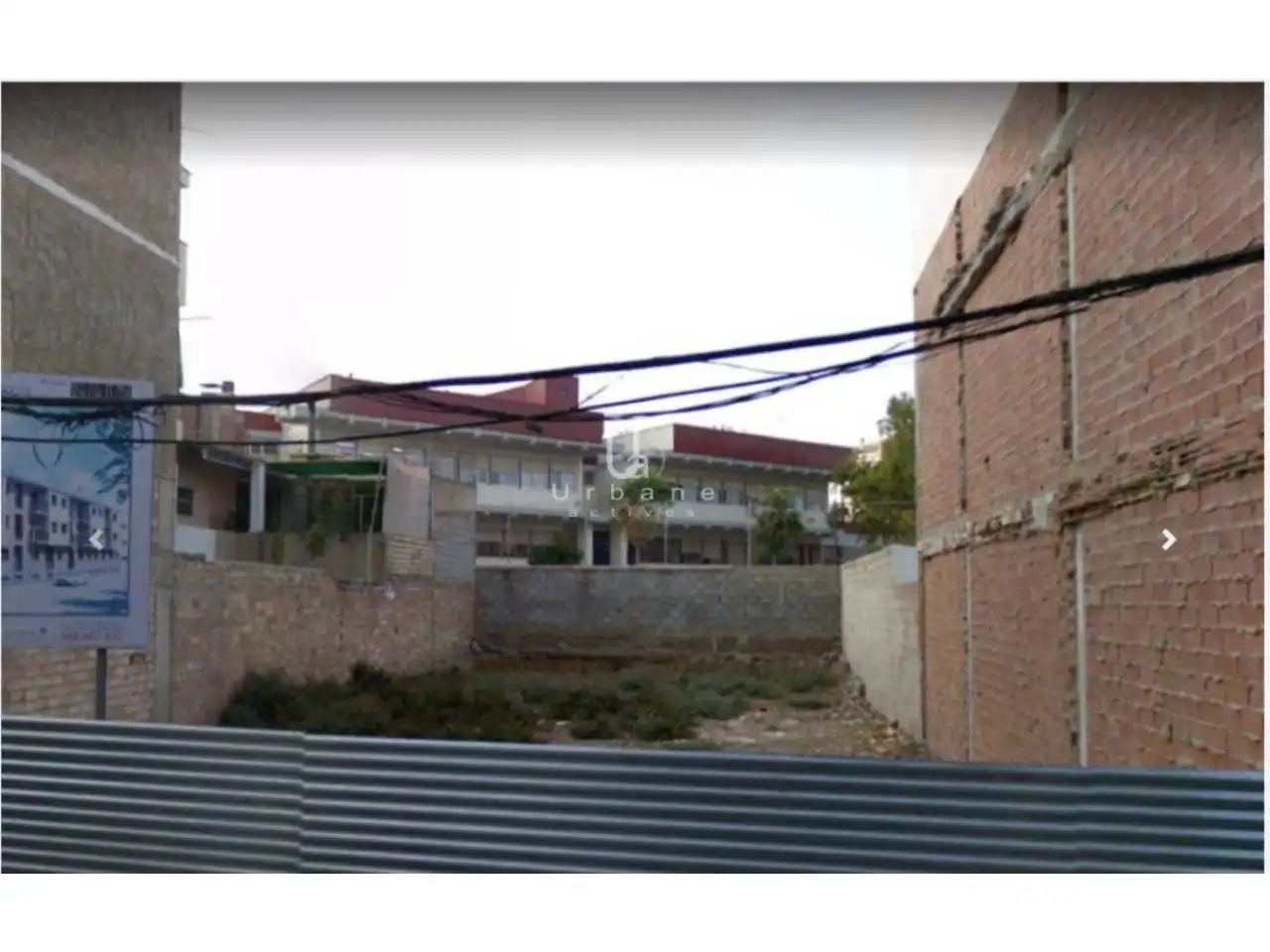 Terrenys i solars en venda a Calle NUEVA 4, imagen 2