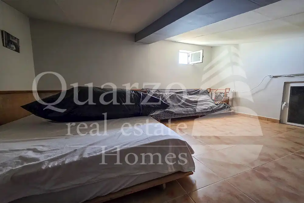 Finca rústica en venta en Cáceres con Calefacción, Jardín privado y Trastero