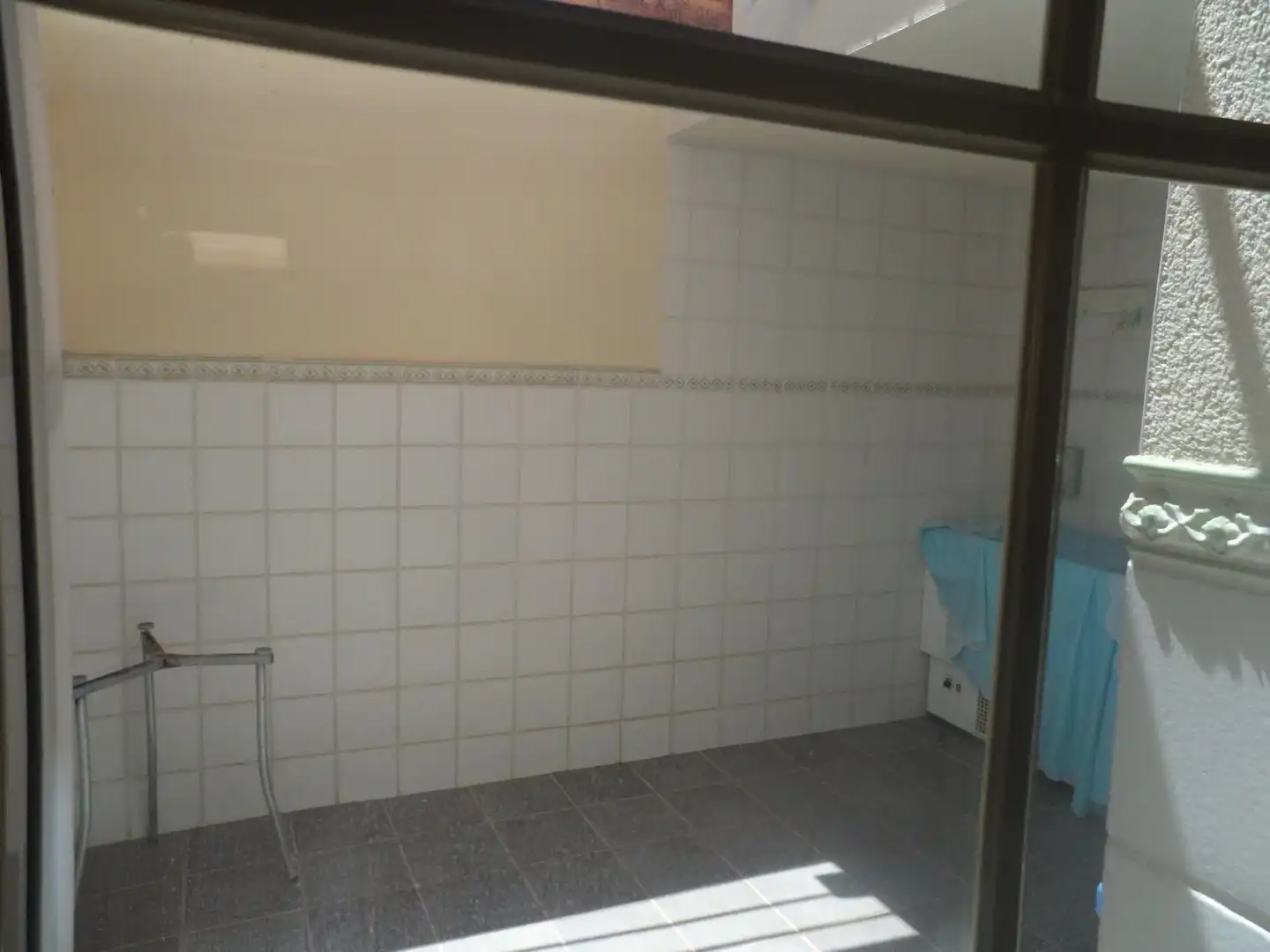 Bany de Casa o xalet en venda en Cuevas del Almanzora amb Aire condicionat, Jardí privat i Terrassa