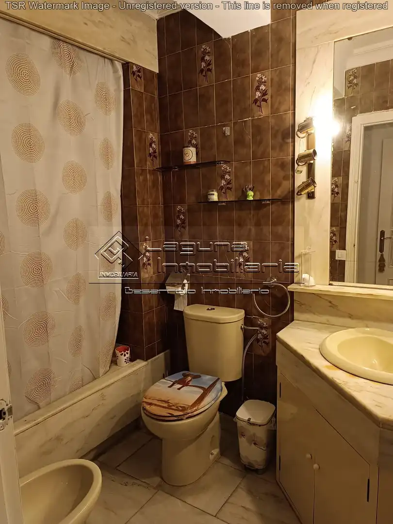 Baño de Piso en venta en Cádiz