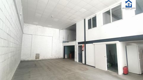 Puerto RealNave