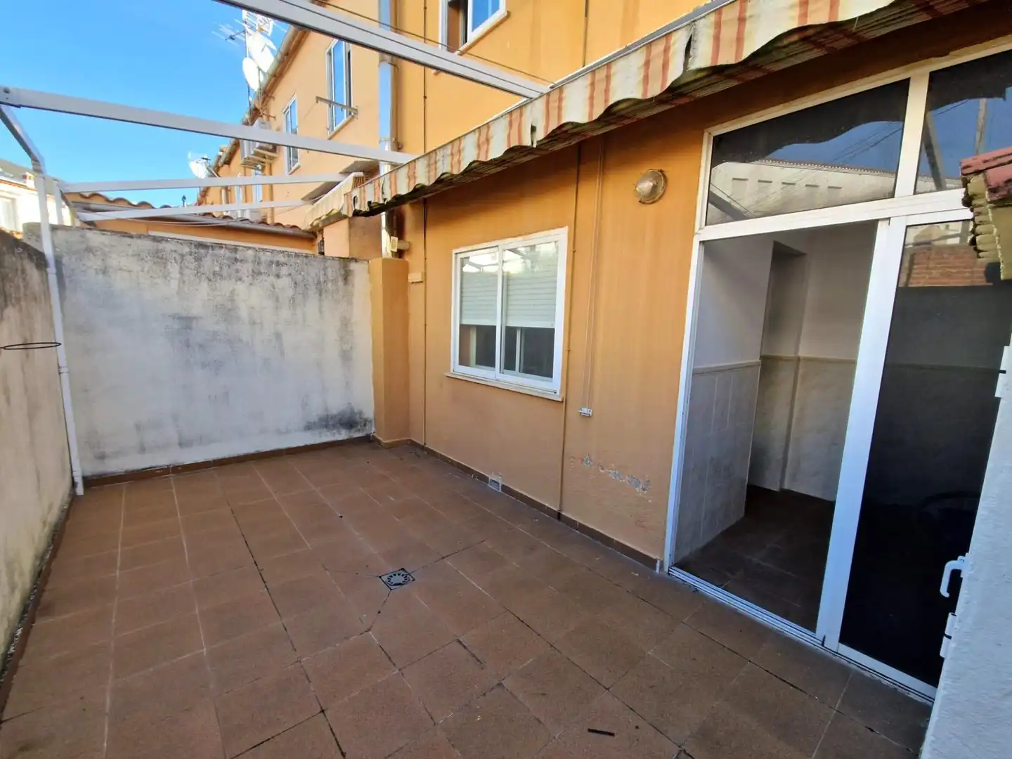 Casa o chalet en venta en DR BOTICARIO, Cañaveral