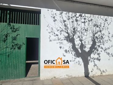 Local comercial en venta en Bailén