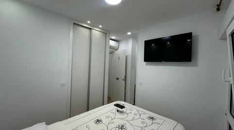 Foto 5 de Estudi de lloguer a Salvador, Madrid