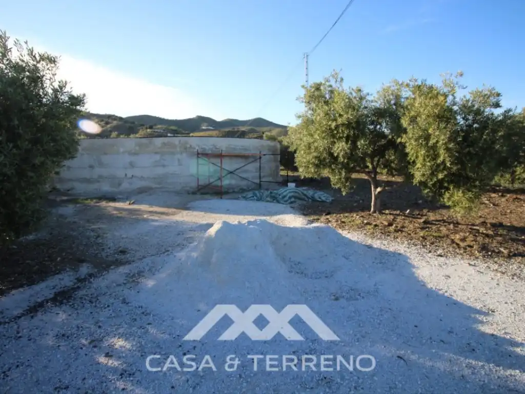 Residential for sale in Vélez-Málaga