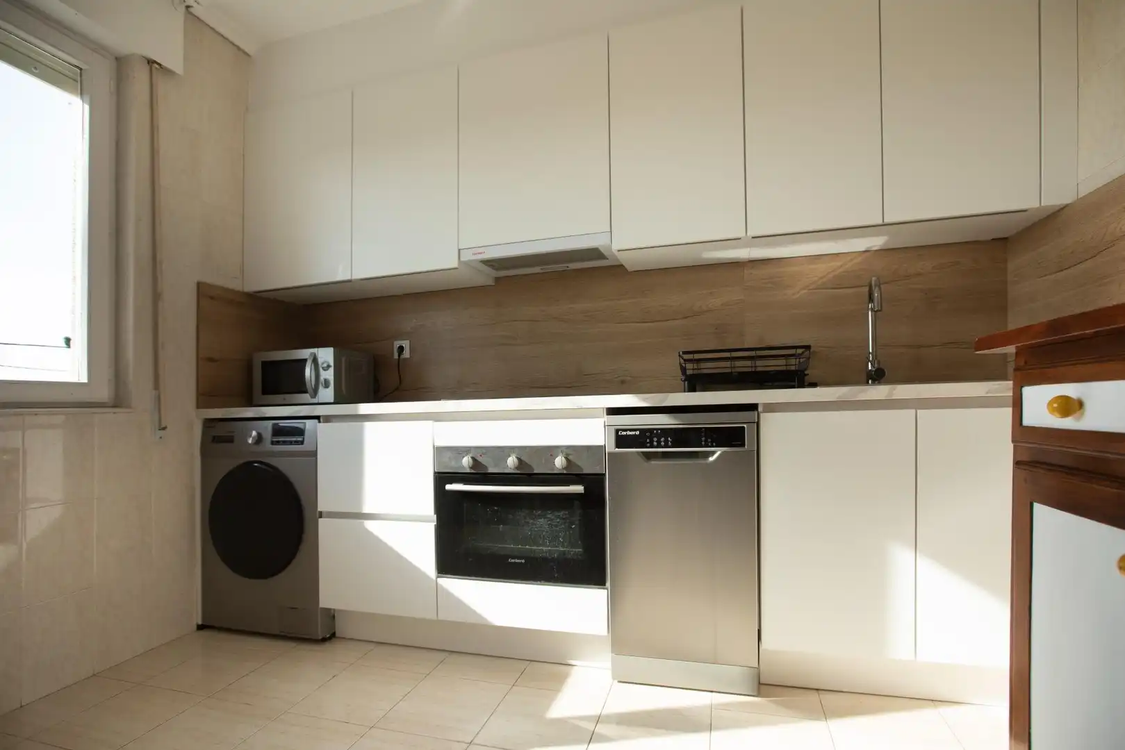 Kitchen of Houses for sale in Ribamontán al Mar  with Private garden, Storage room and Furnished