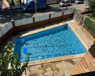 Swimming pool of Flat for sale in El Vendrell  with Terrace and Balcony