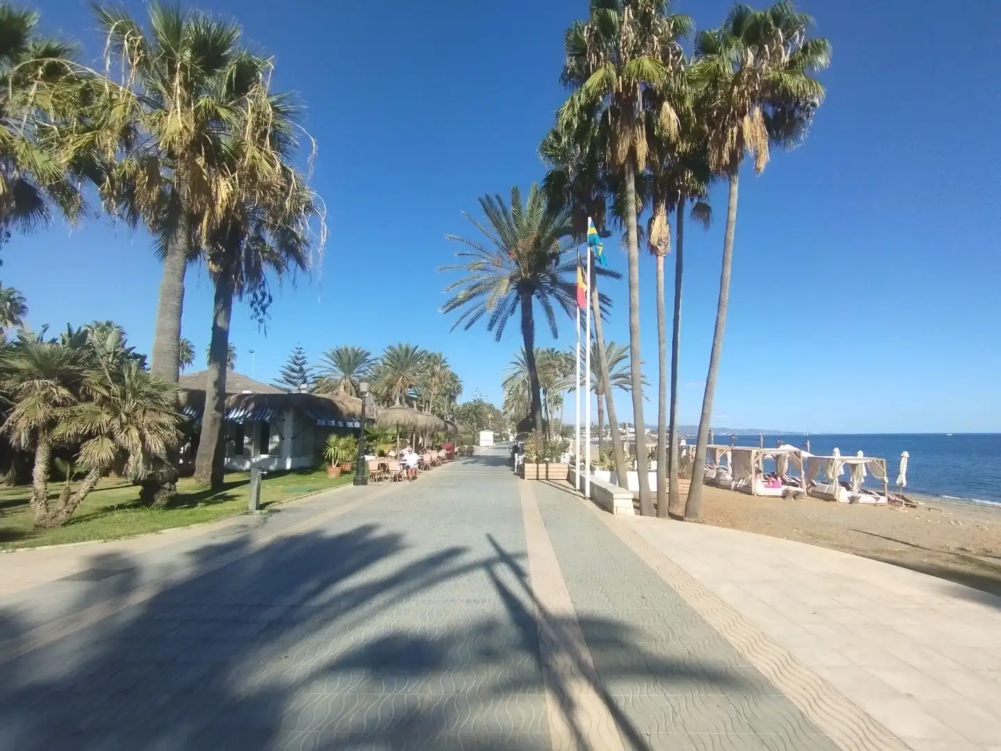 Penthouse zum Verkauf in San Pedro de Alcántara, imagen 36