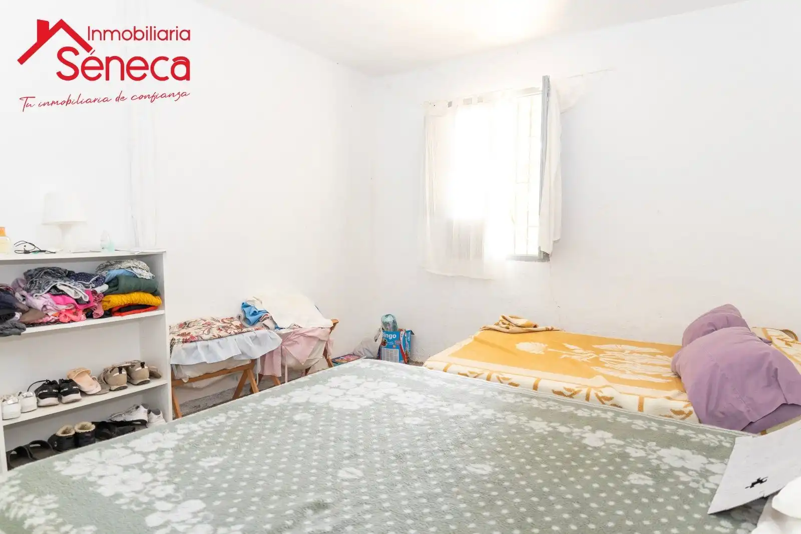 Casa o chalet en venta en ADAMUZ - ALGALLARIN, Adamuz