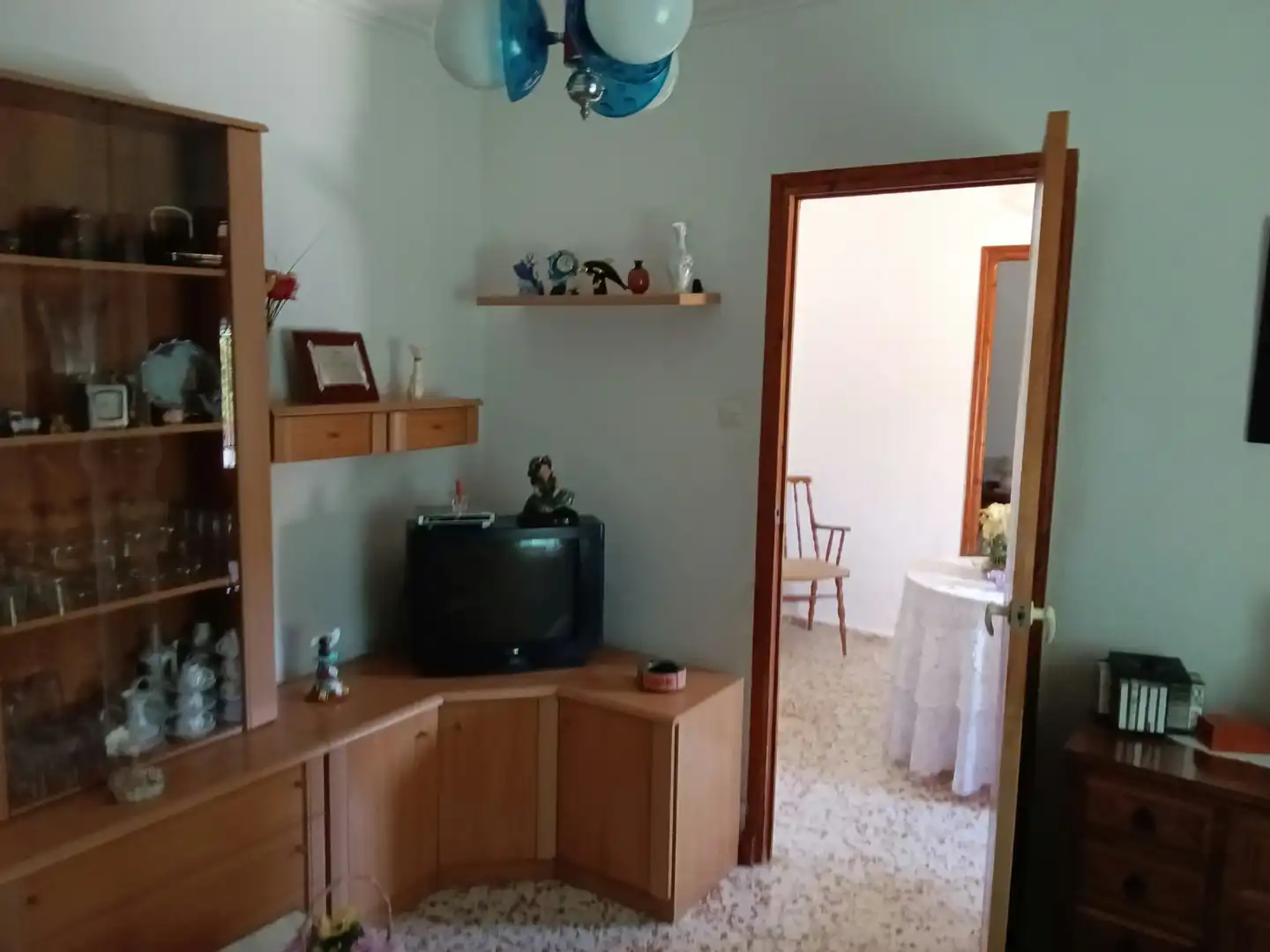 Casa rustica con giardino in vendita a Carretera de las Palas 57, imagen 11