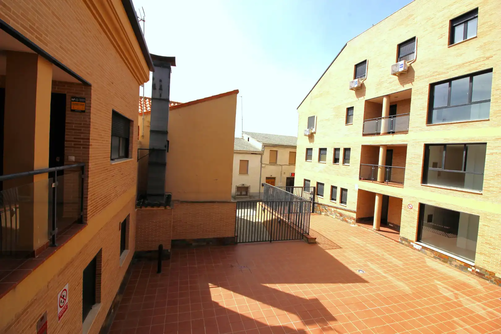 Dúplex amb ascensor en venda a Calle Hospital, imagen 21