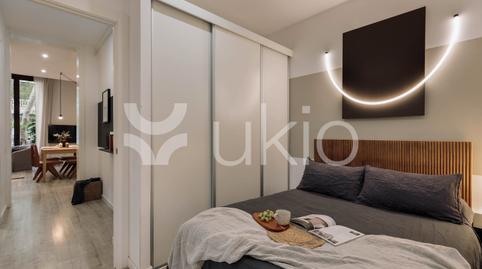 Foto 3 de Apartamento de alquiler en Carrer de Sepúlveda, Sant Antoni,  Barcelona Capital