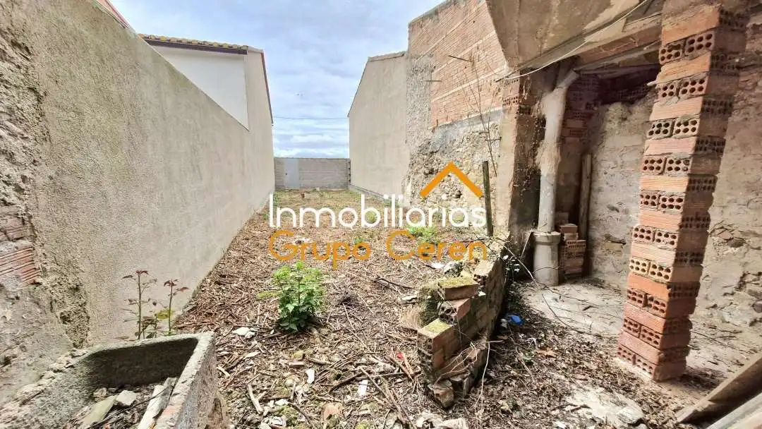 Houses for sale in Grañón