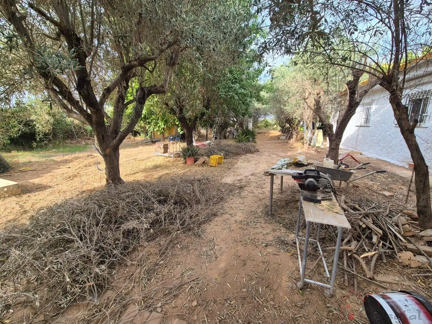 Casa o chalet en venta en Cheste