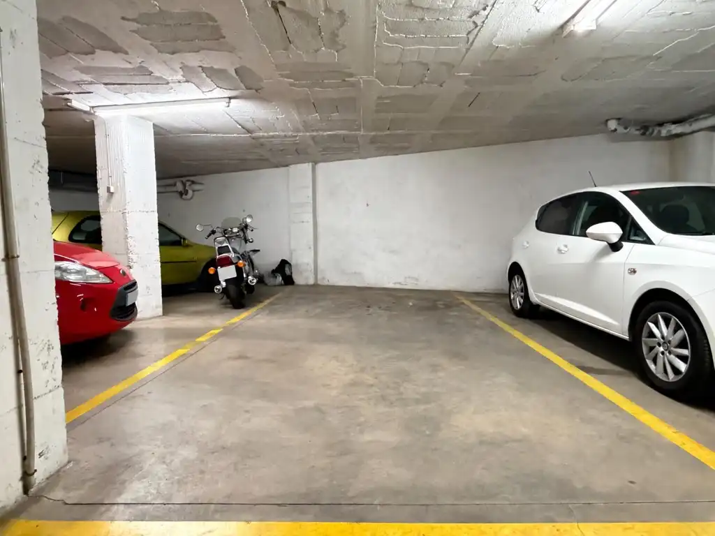 Parking de Garaje en venta en Girona