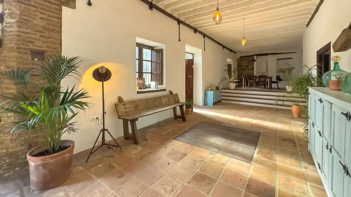 Casa rustica con piscina in vendita a Este, imagen 13