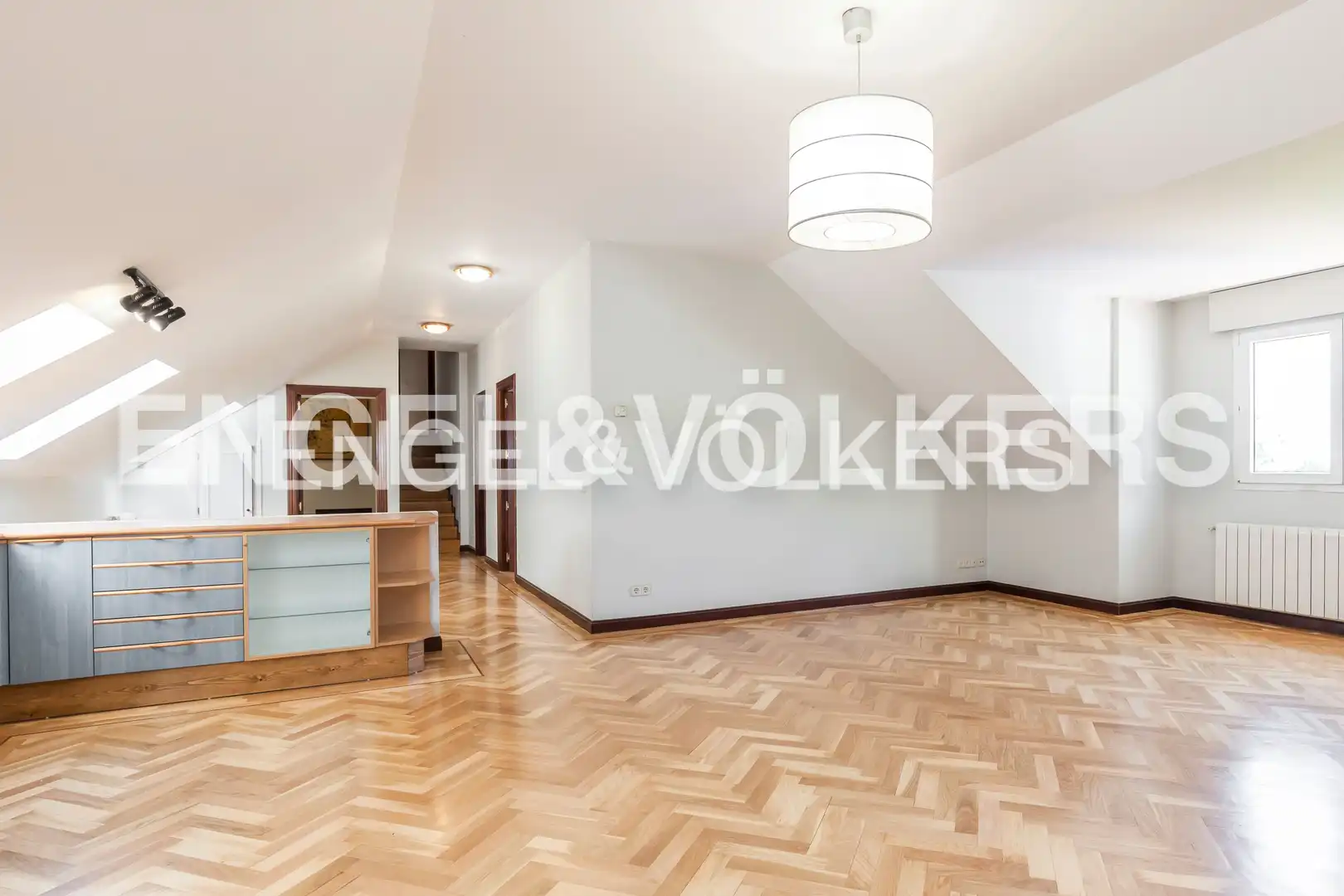Casa o chalet en venta en Madrid con Aire acondicionado, Calefacción y Jardín privado