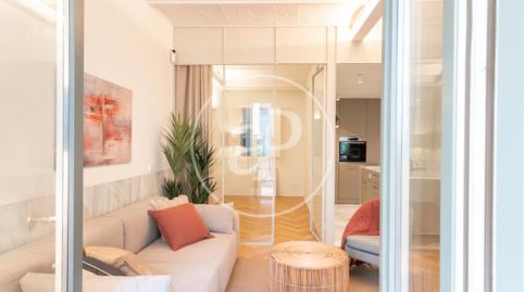 Foto 3 de Pis de lloguer a Carrer D'en Bot, Barri Gòtic, Barcelona