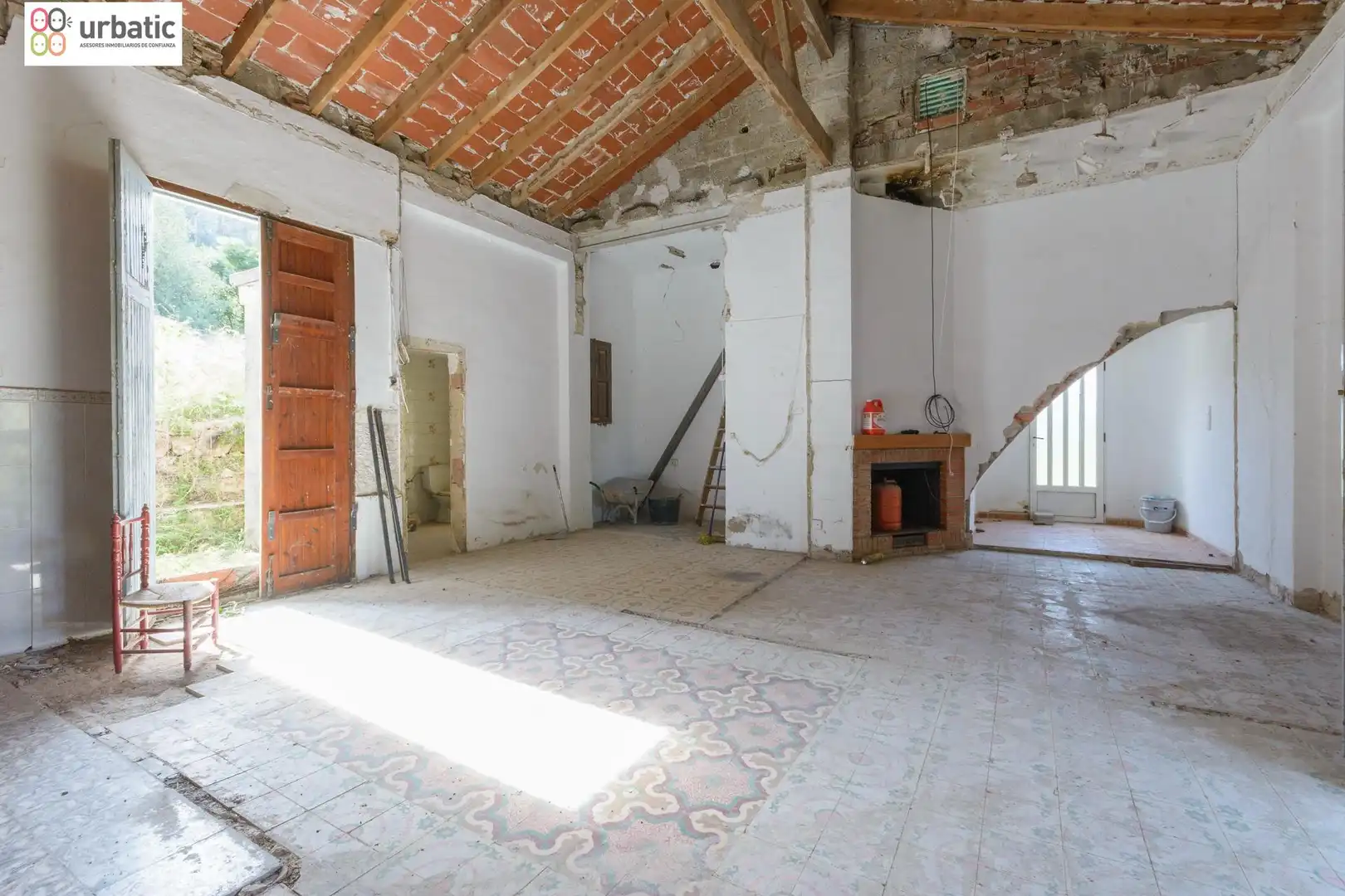 Casa o chalet en venta en Potries con Terraza