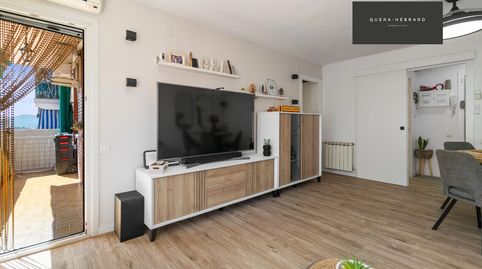 Foto 2 de Ático en venta en De Sant Cugat, Progrés, Rubí