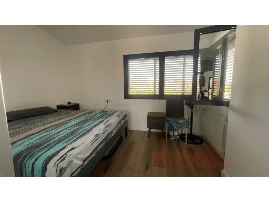 Bedroom of Houses for sale in Vilablareix  with Private garden