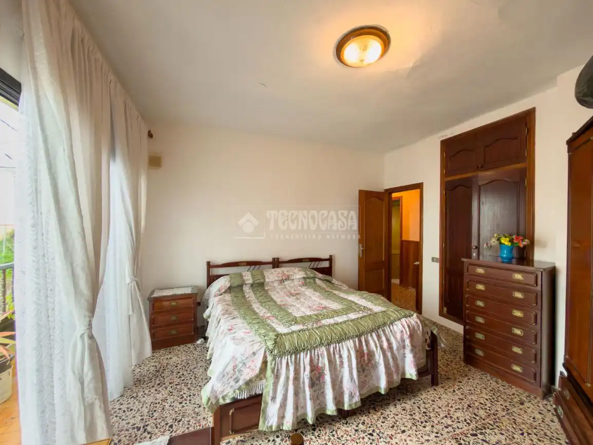 Habitación de Piso en venta en Santa Úrsula con Balcón